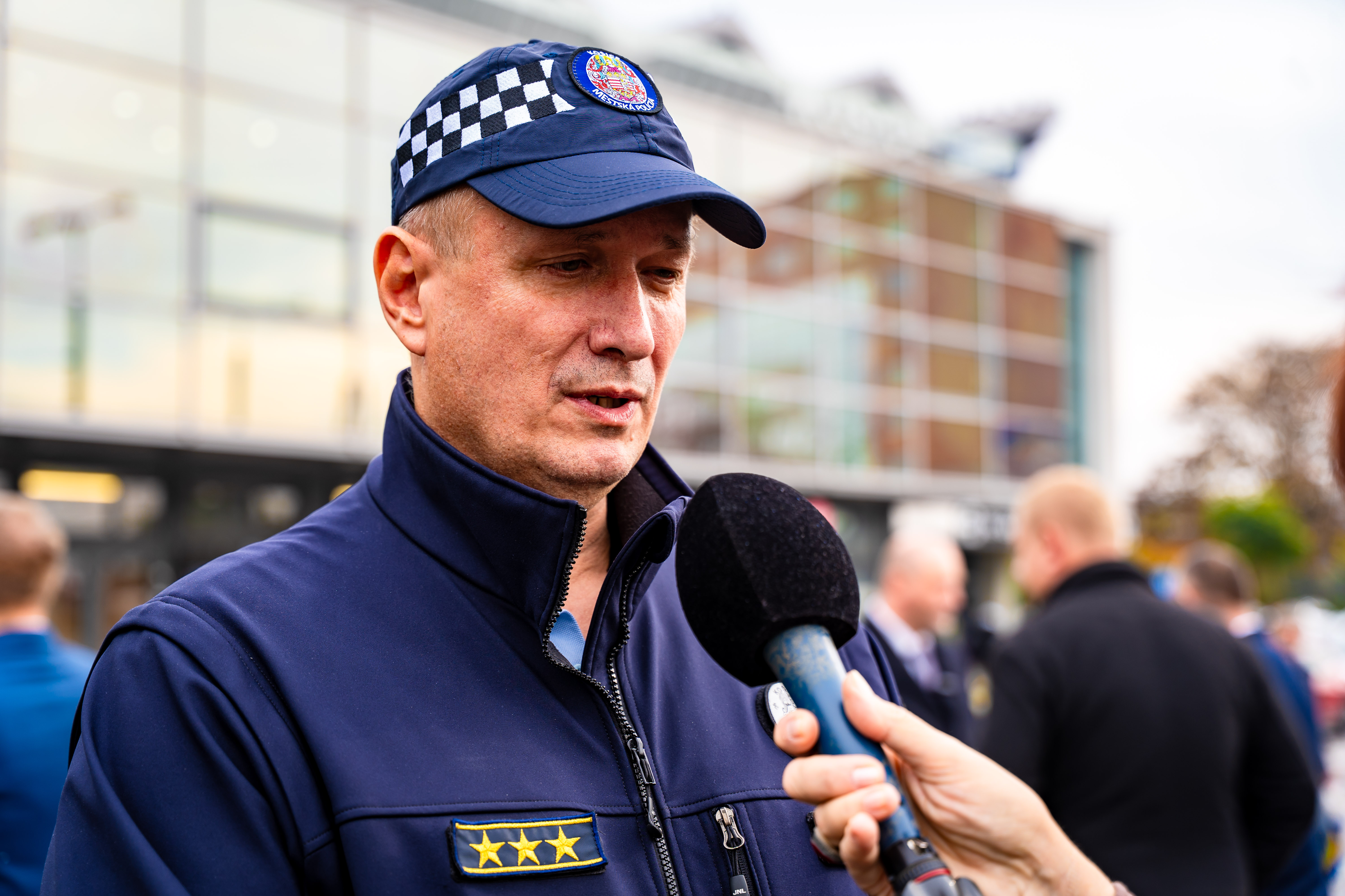 Na železničnej stanici sa zvýši bezpečnosť 