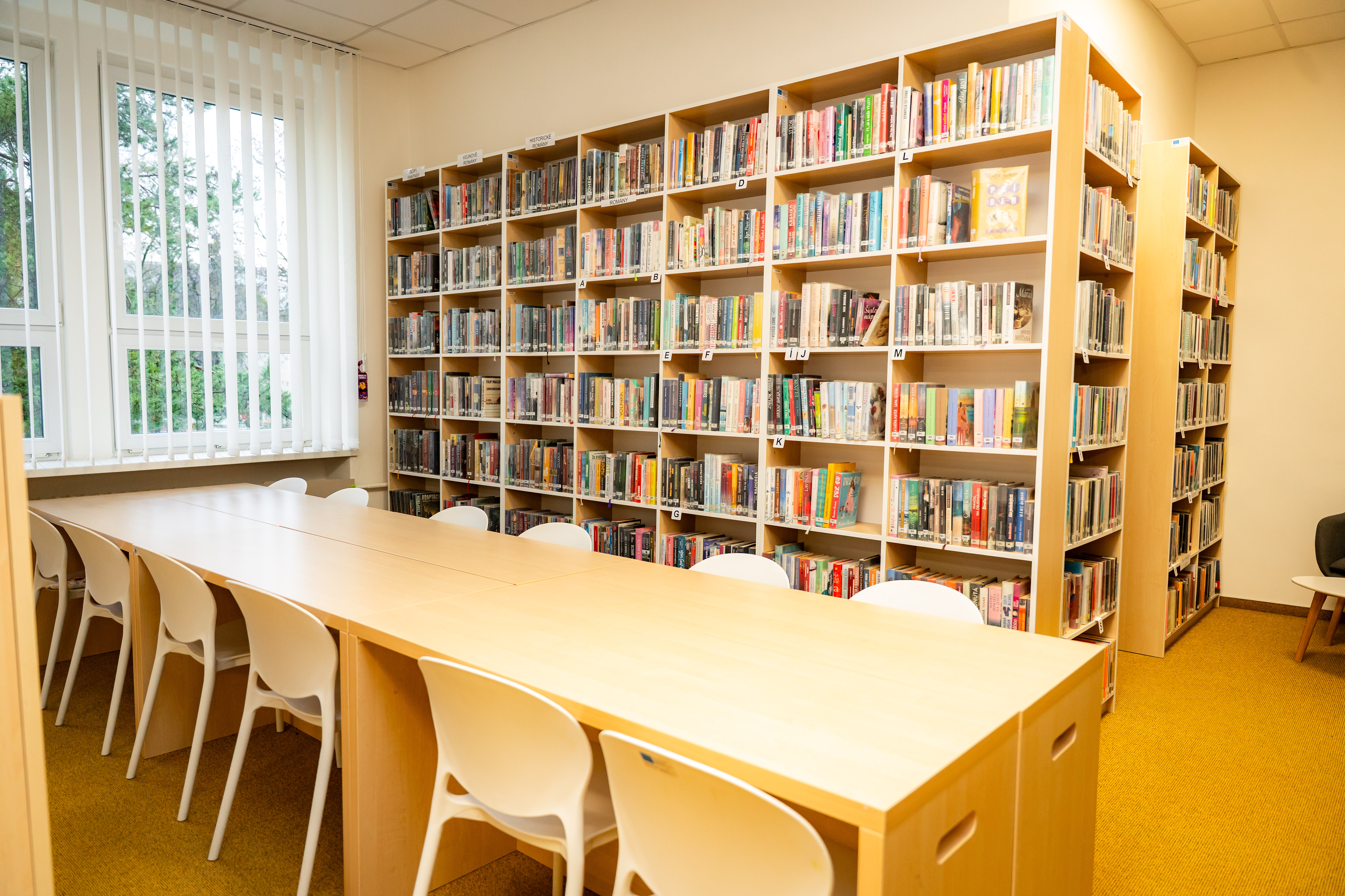 Knižnica pre mládež mesta Košice