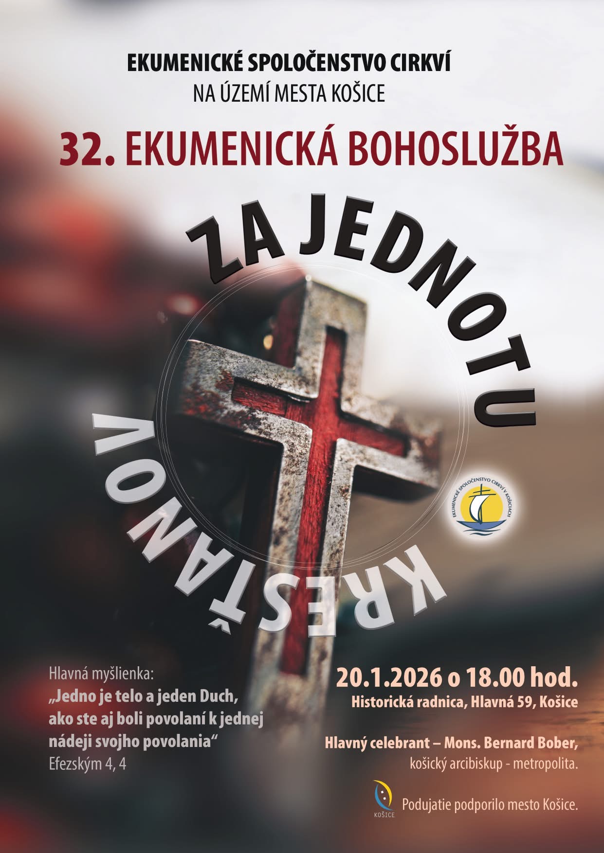 Ekumenická bohoslužba