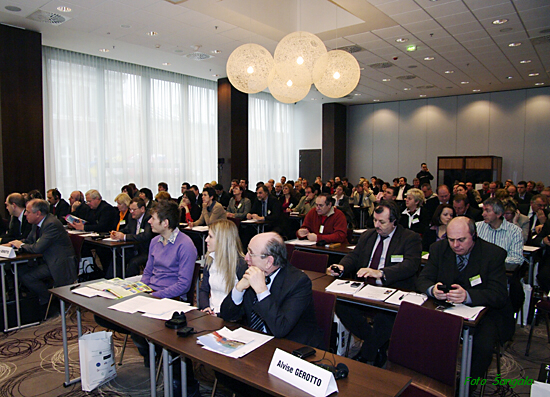 konferencia Zmeňme odpad na surovinu a energiu