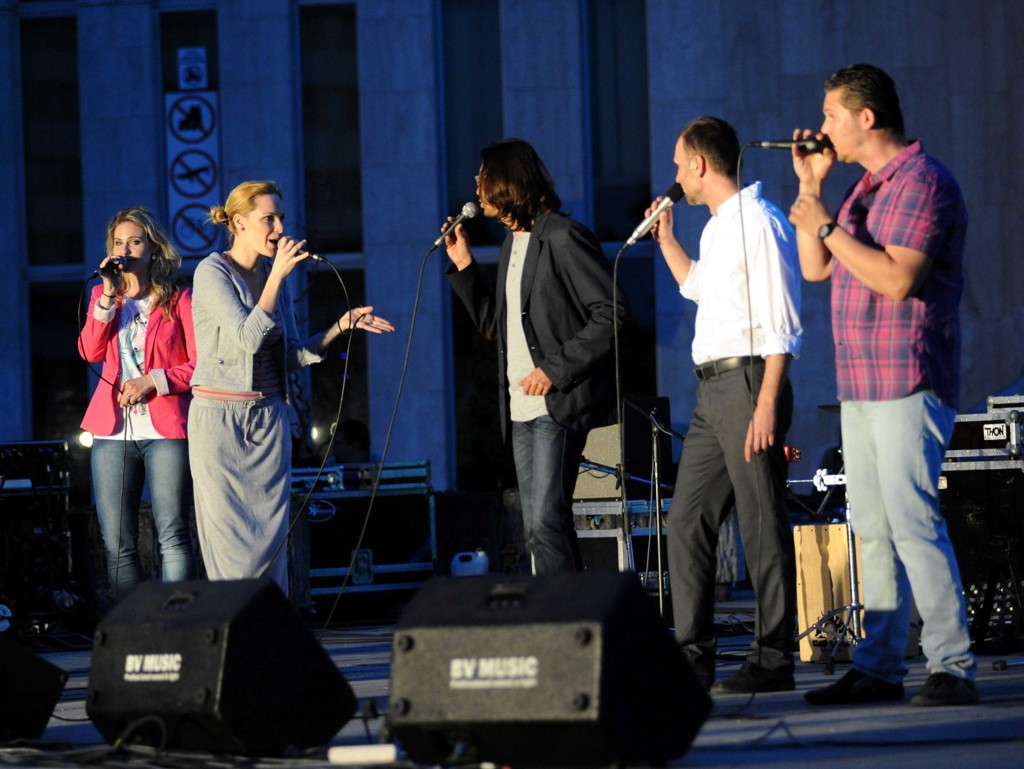 Galakoncert Mesta Košice