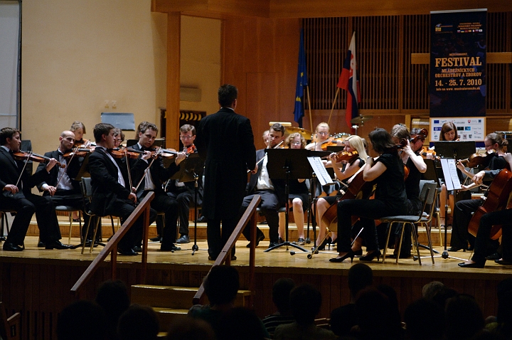 Koncert-Šengenský poludník  