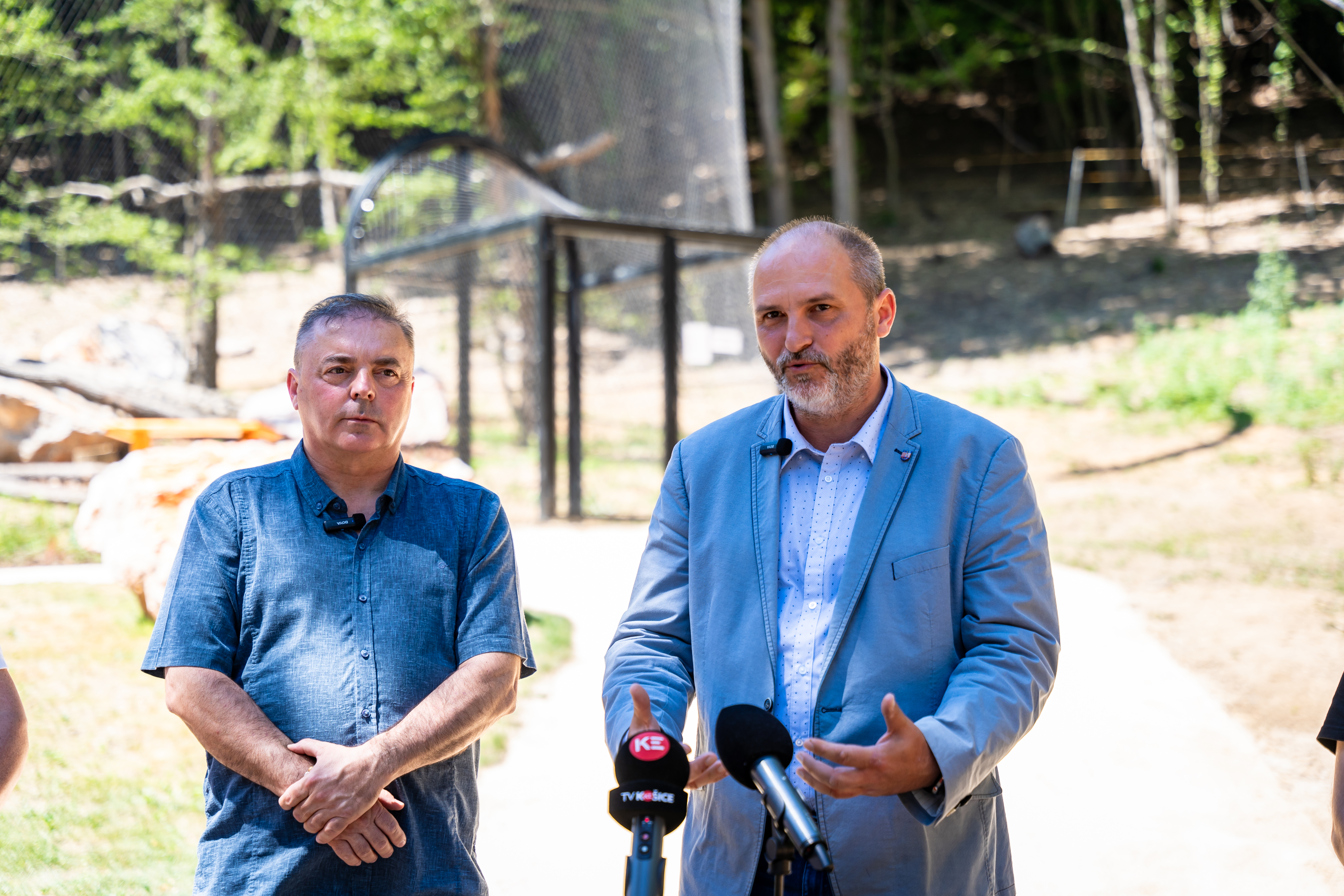 ZOO Košice