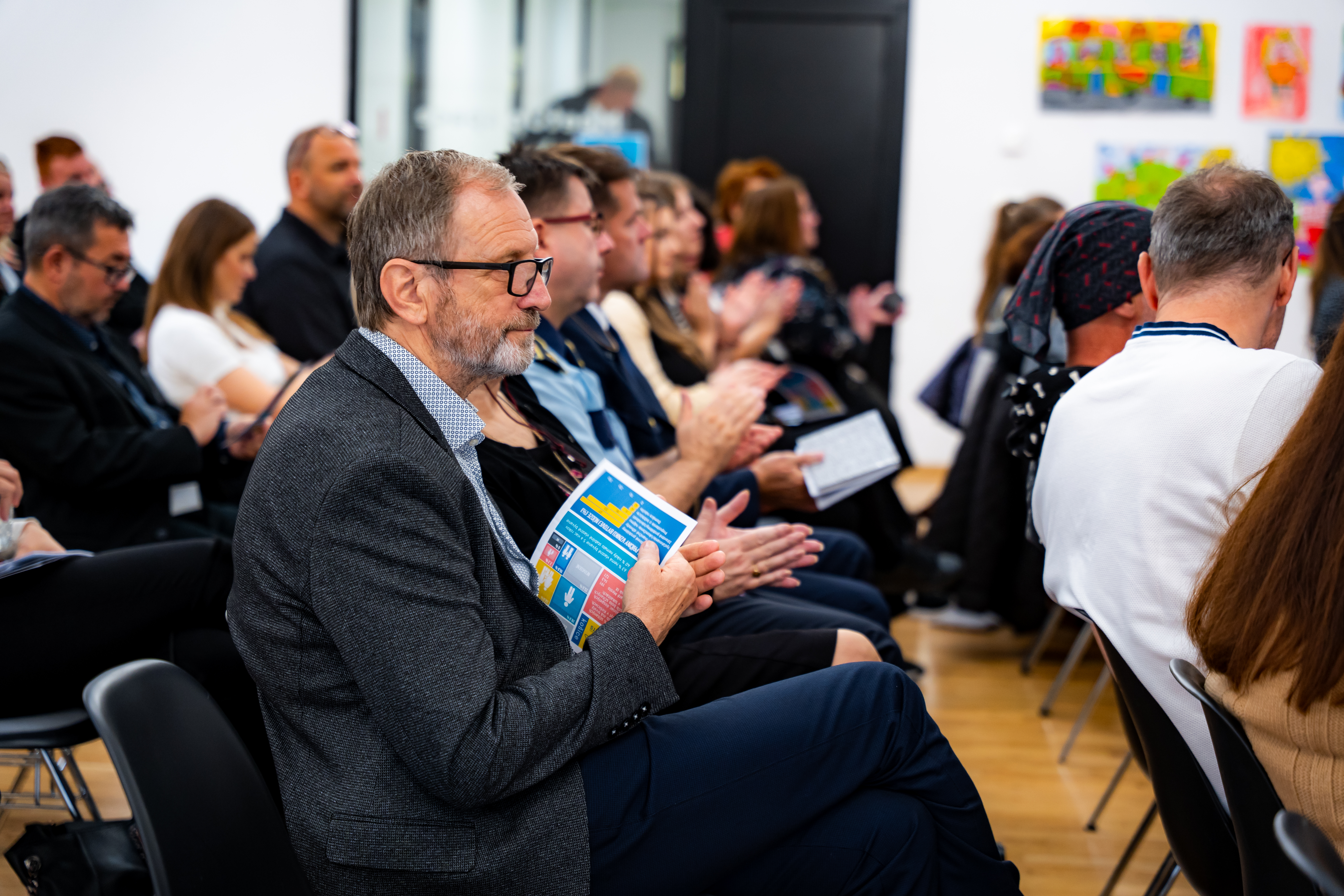 Workshop k výsledkom sčítania ľudí bez domova