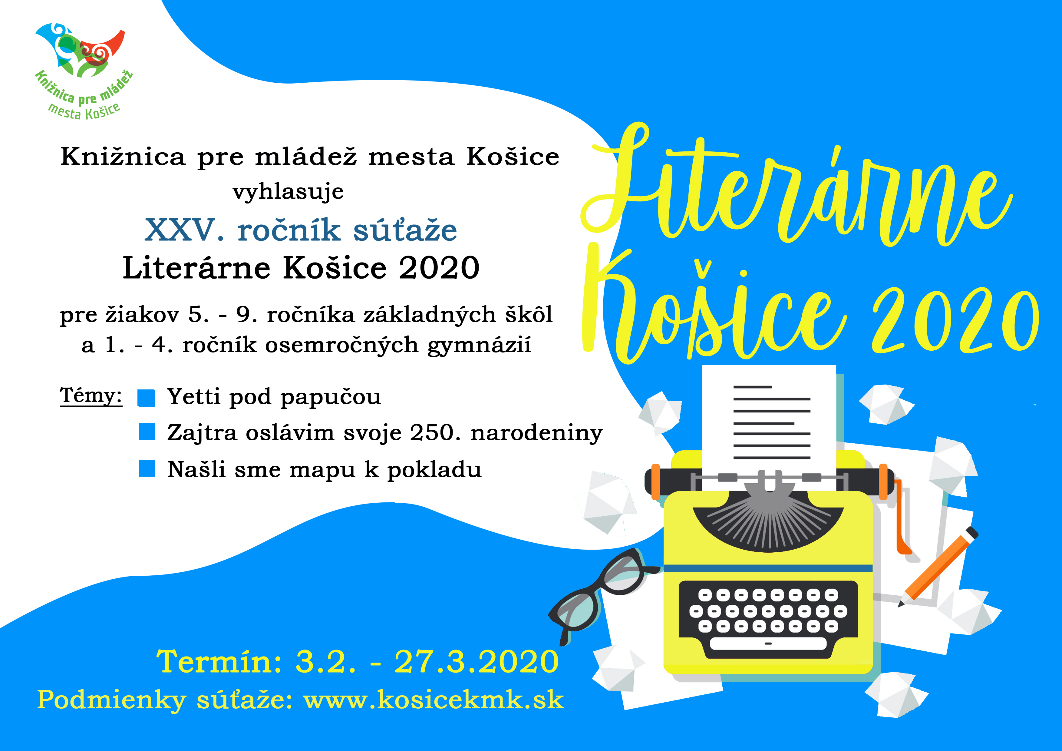 Literárne Košice