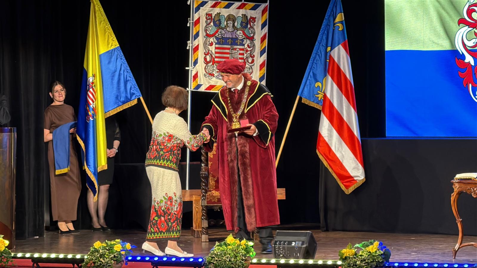Galéria