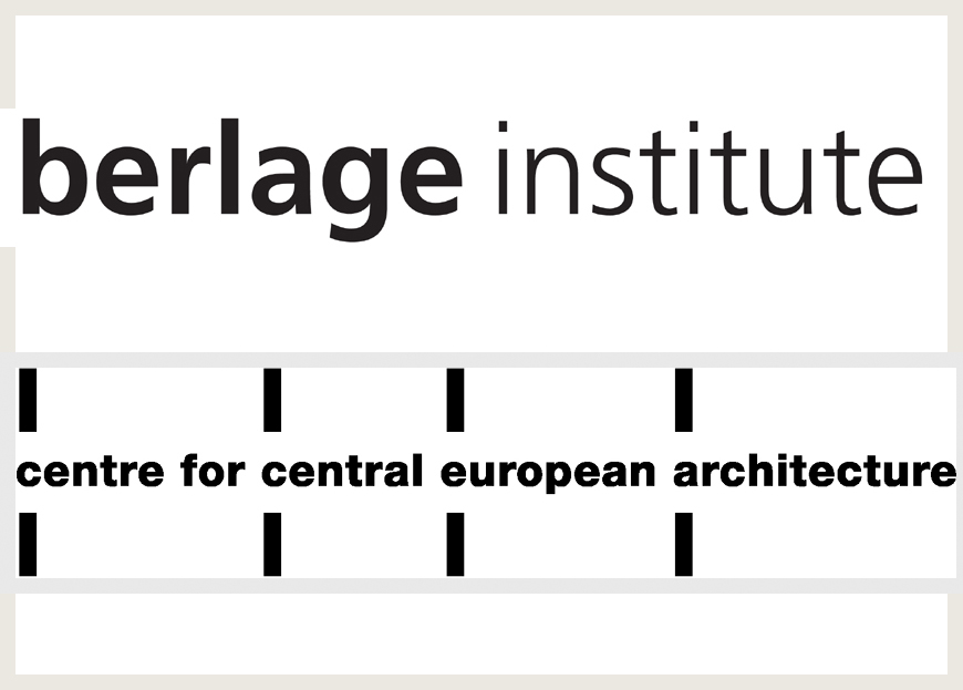 logá - berlage institute a ccea