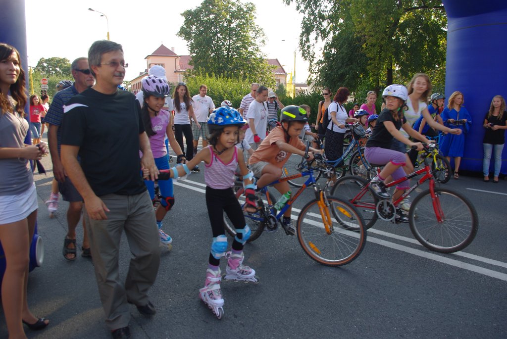 Akcia sa stretla s pozitívnym ohlasom