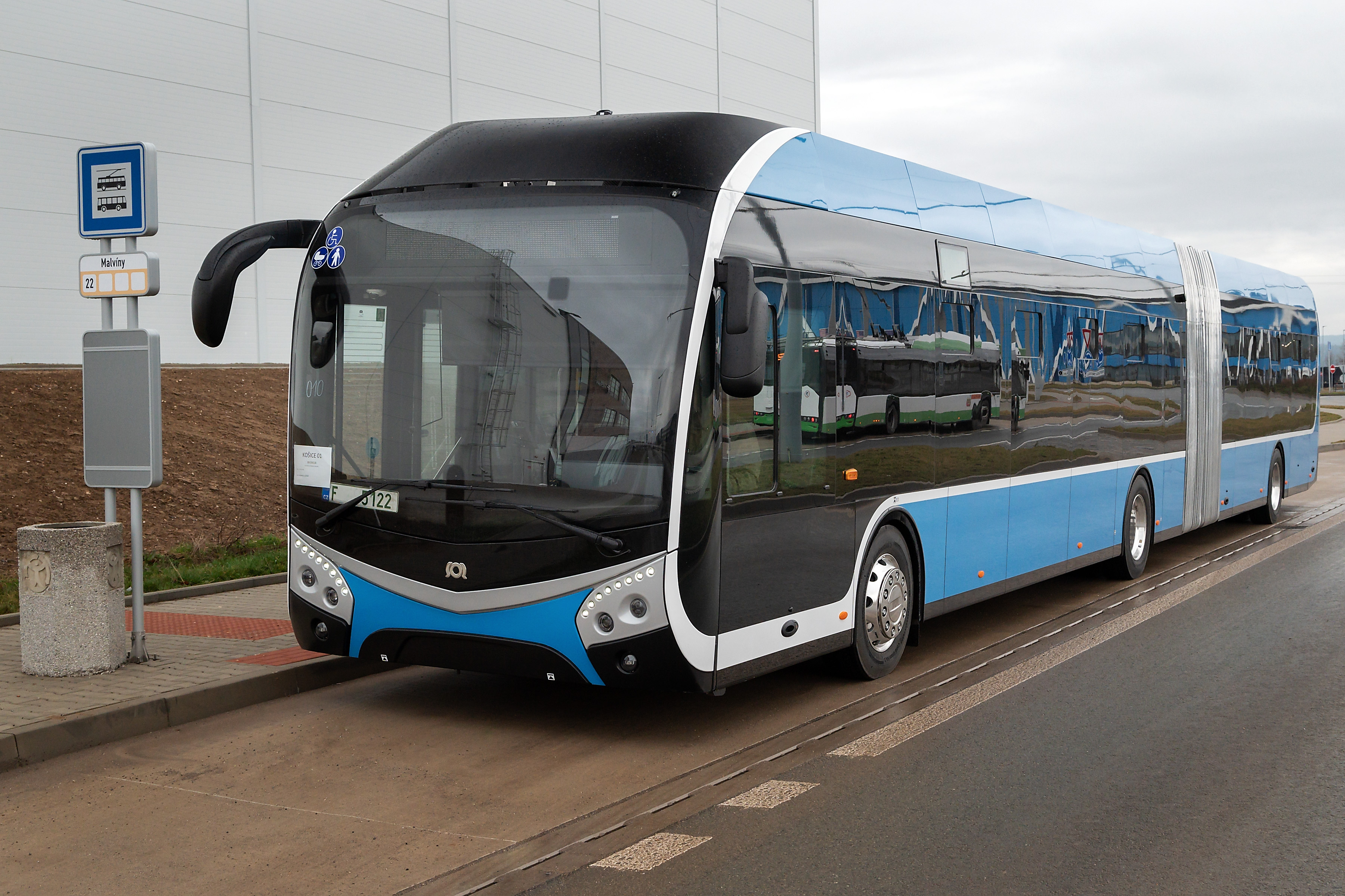 Elektrobus