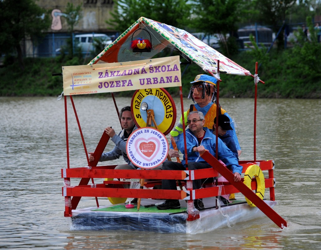 Košické Benátky