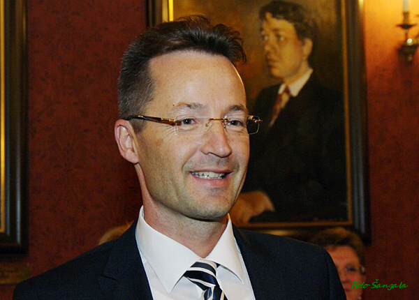 Prof.Lambert Koch 