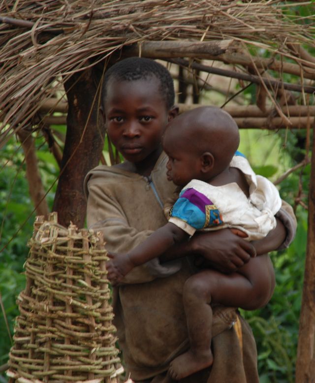 Finančné prostriedky budú poukázané najmä deťom v Ugande