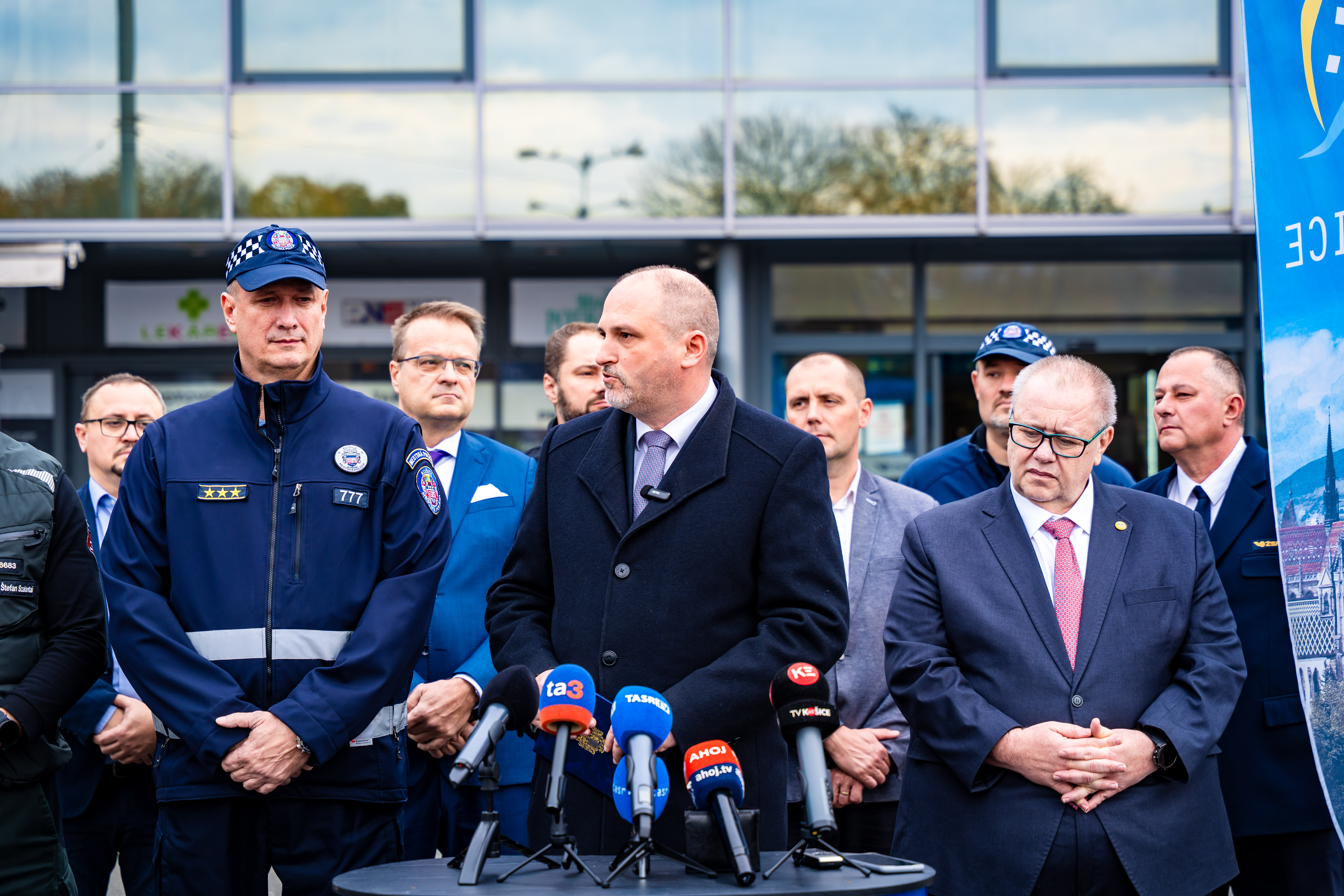 Na železničnej stanici sa zvýši bezpečnosť 