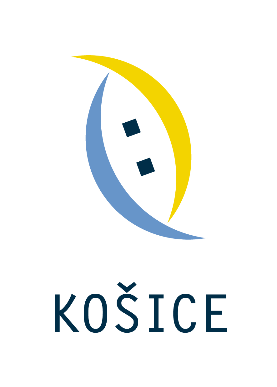 logo mesta Košice