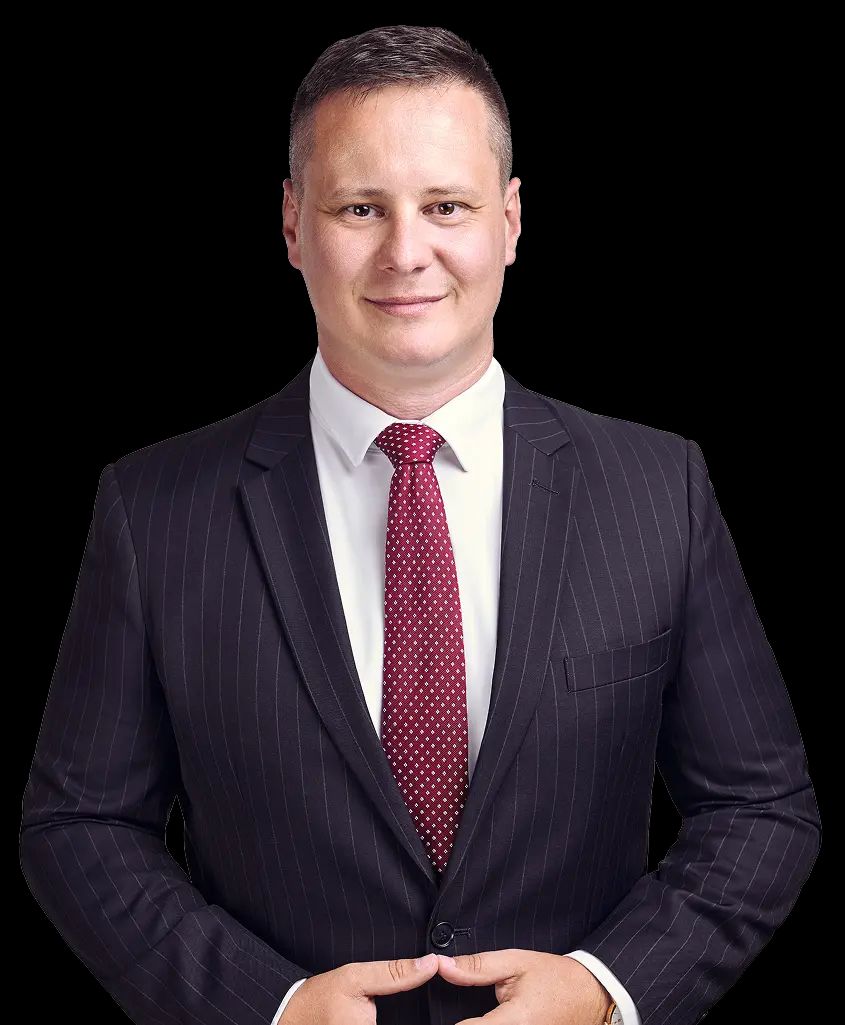 Novozvolený primátor Ladislav Lörinc