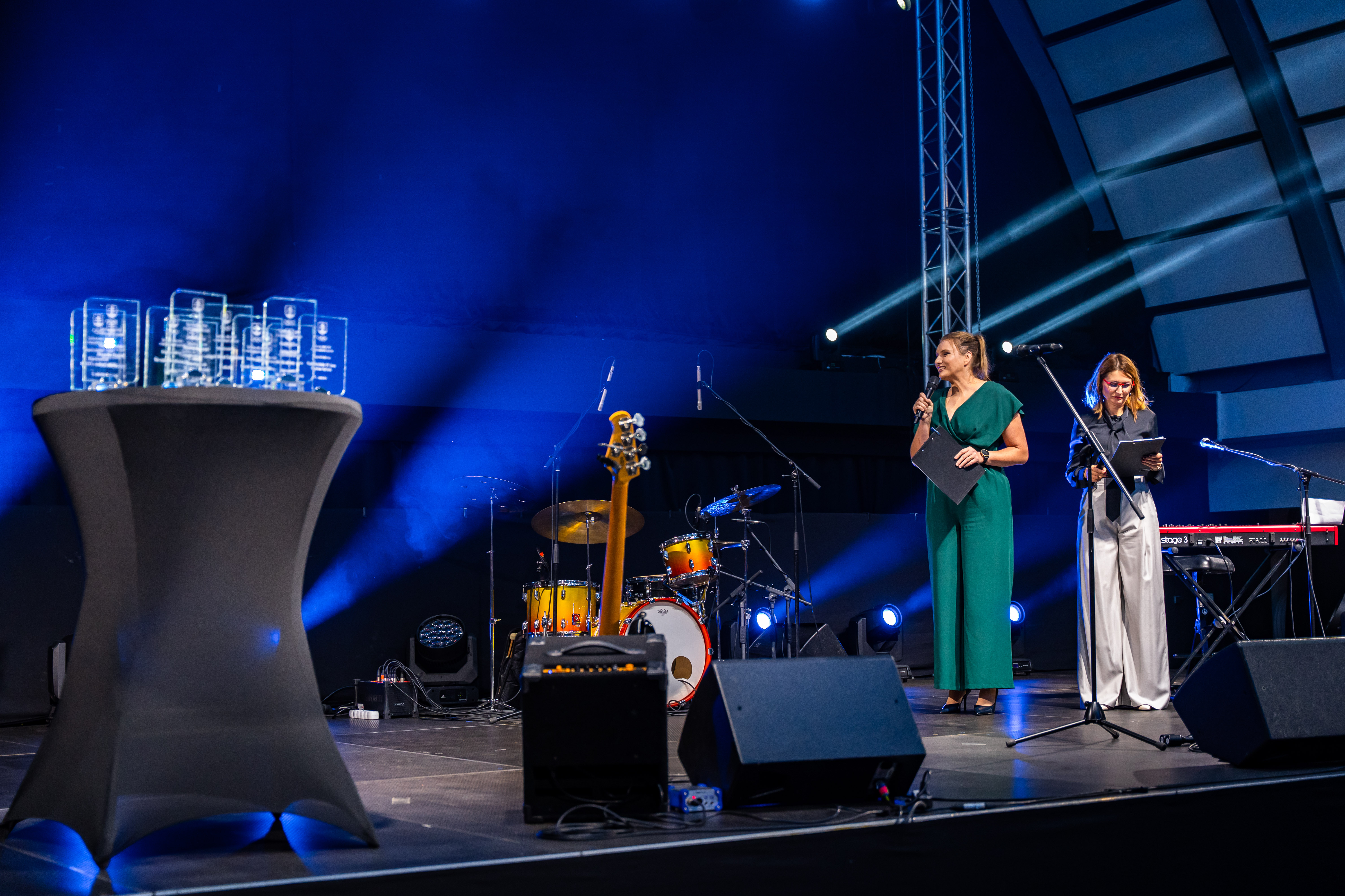 Slávnostné oceňovanie neolympijských športovcov 