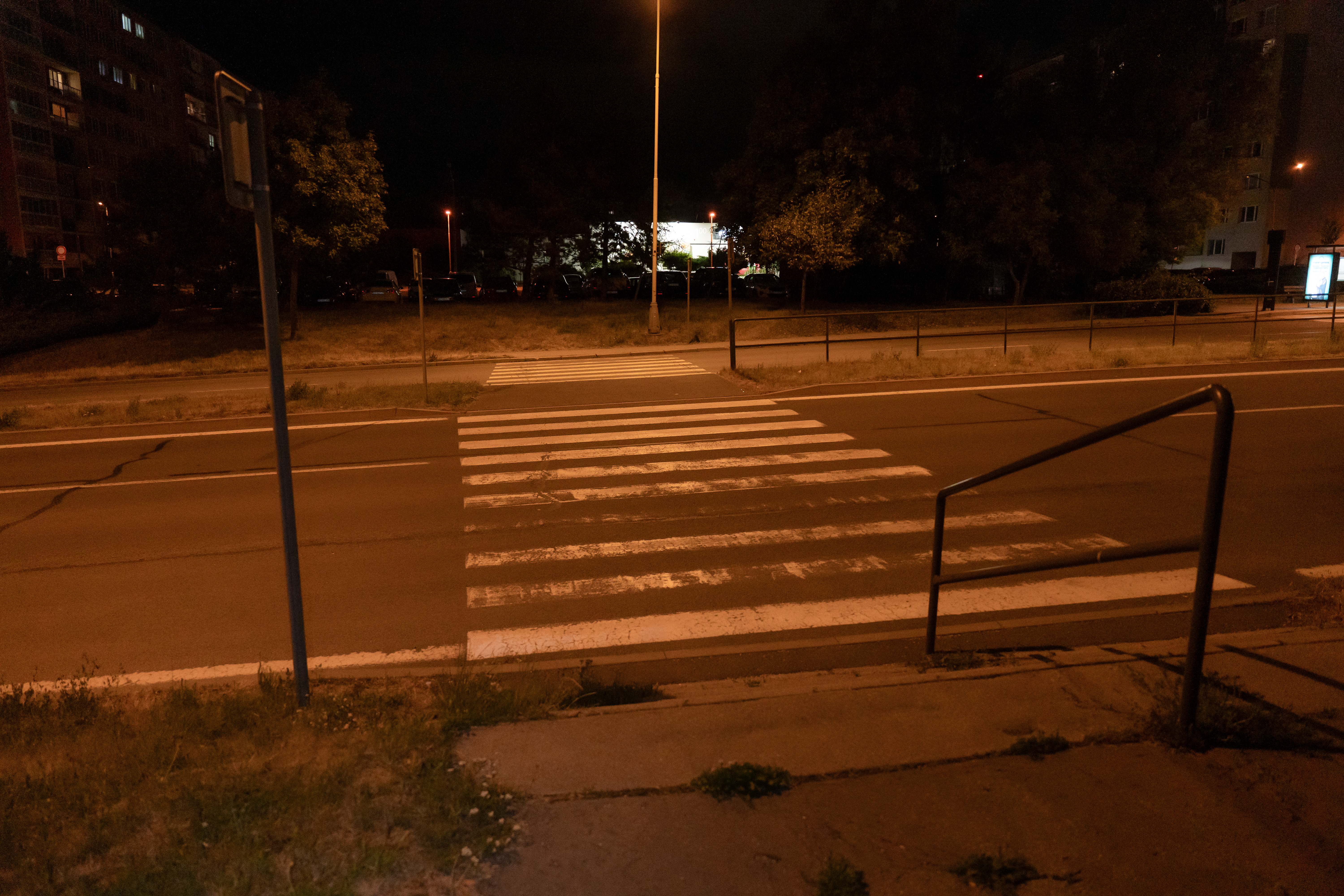 Priechod Gemerská 