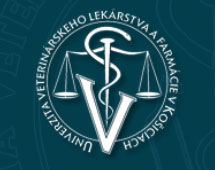 Univerzita veterinárskeho lekárstva a farmácie v Košiciach 