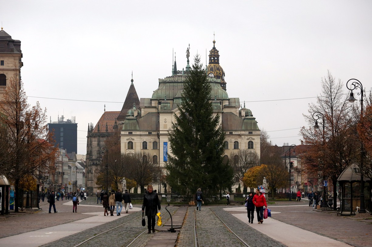 Nezadaný nadpis