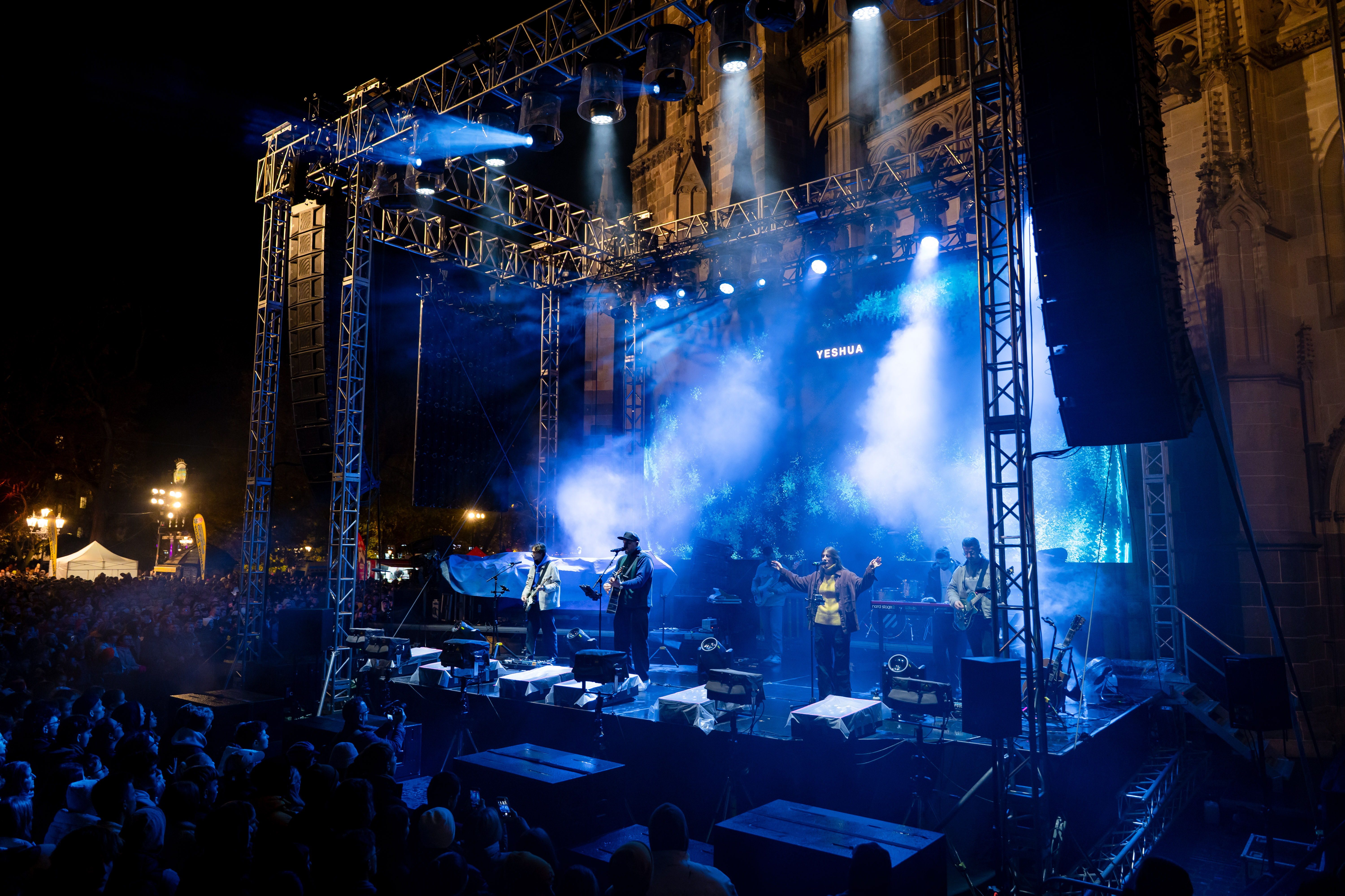 DJ Padre roztancoval Košice