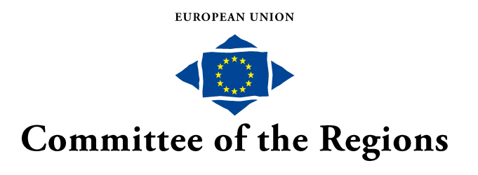 logo Výboru regiónov