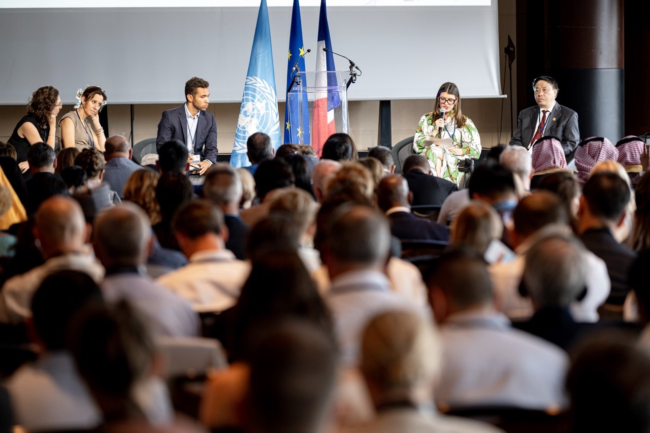 konferencie siete Kreatívnych miest UNESCO