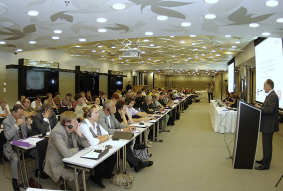 konferencia o spolupráci samospráv Slovenska a Ukrajiny