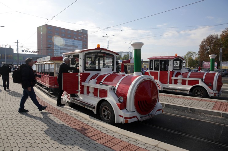 Medzinárodná turistická tematická cesta po stopách Rákócziho