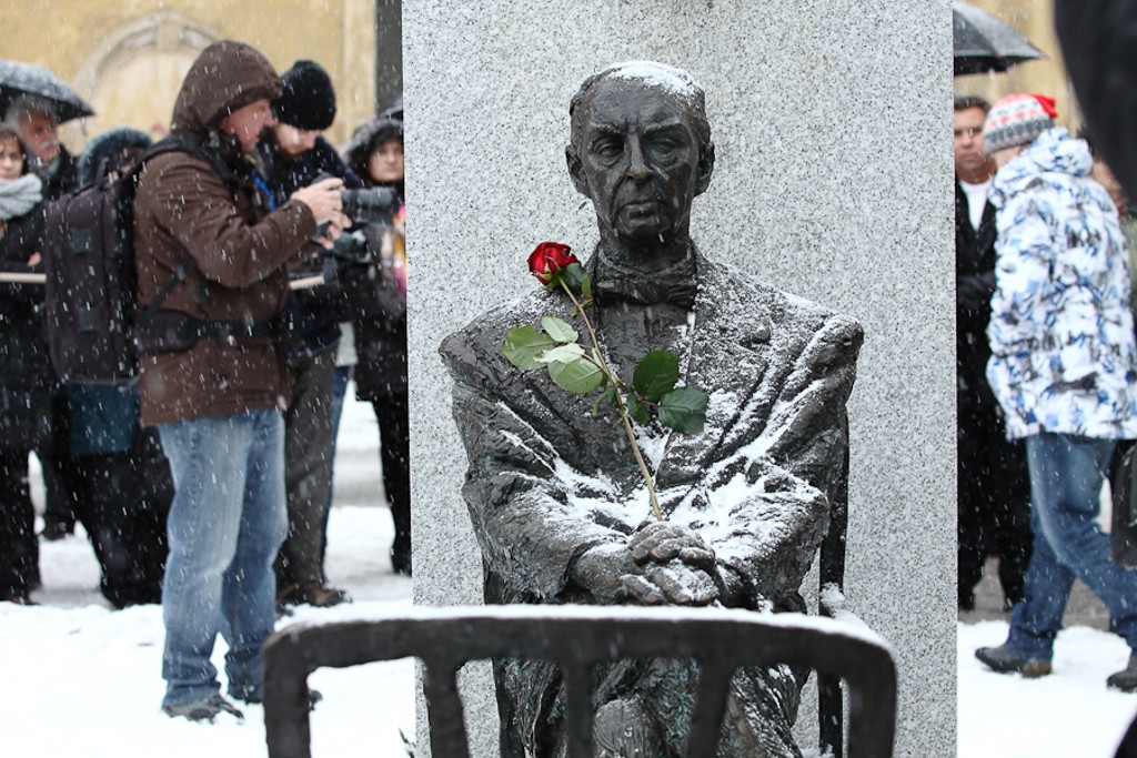 Sándor Márai