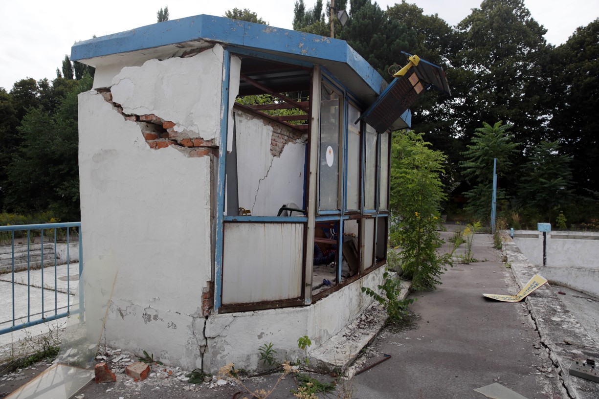 Kúpalisko prejde rozsiahlou rekonštrukciou