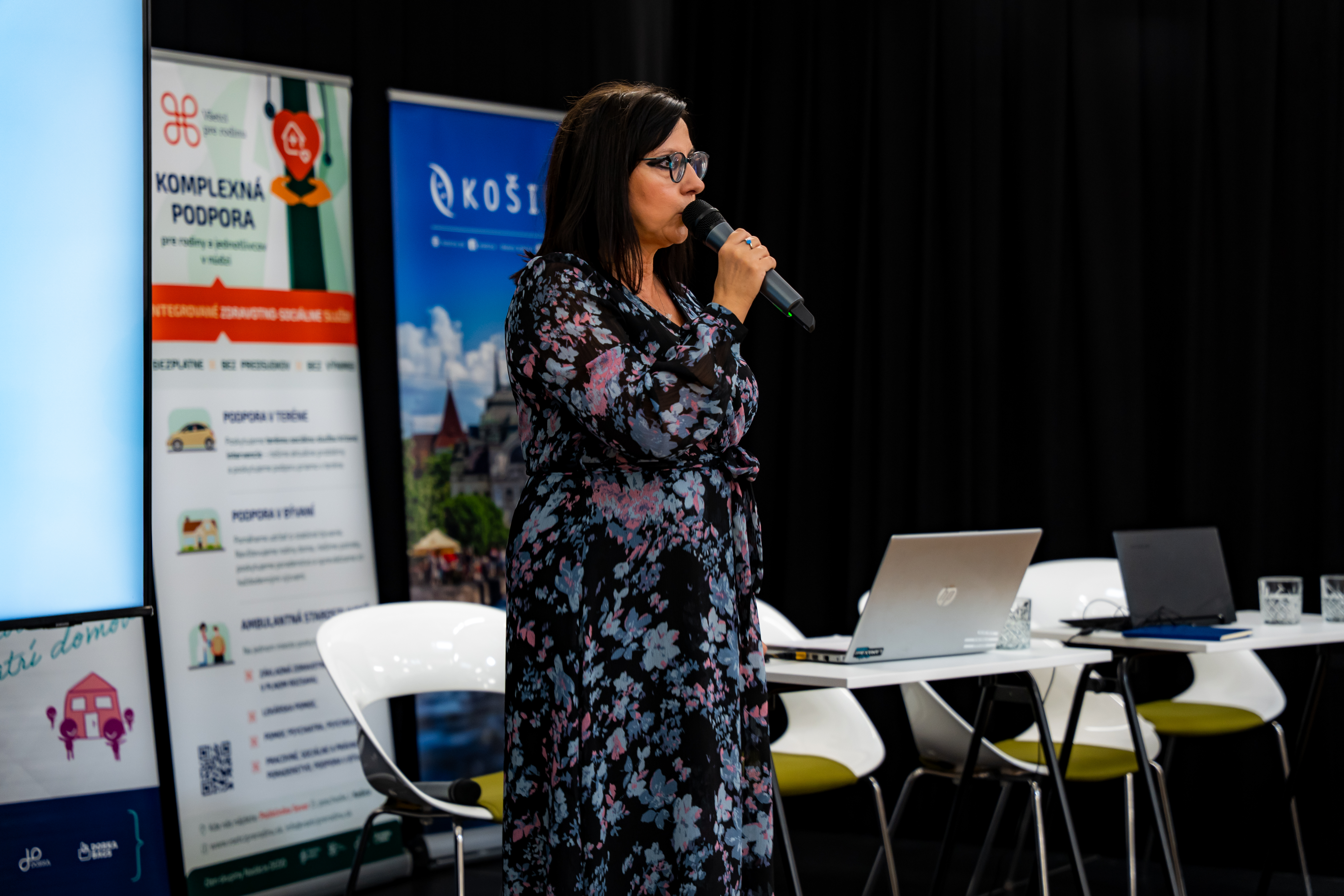 Workshop k výsledkom sčítania ľudí bez domova