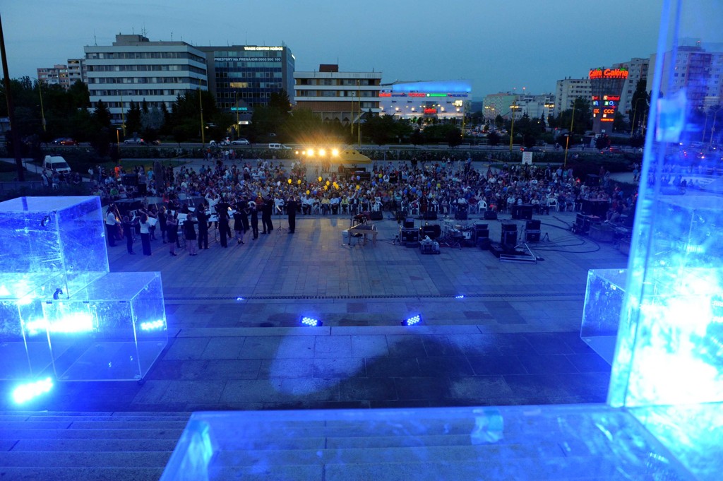 Galakoncert Mesta Košice