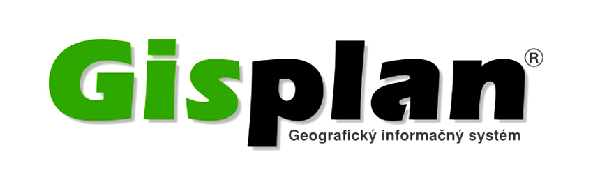 logo Geografického informačného systému