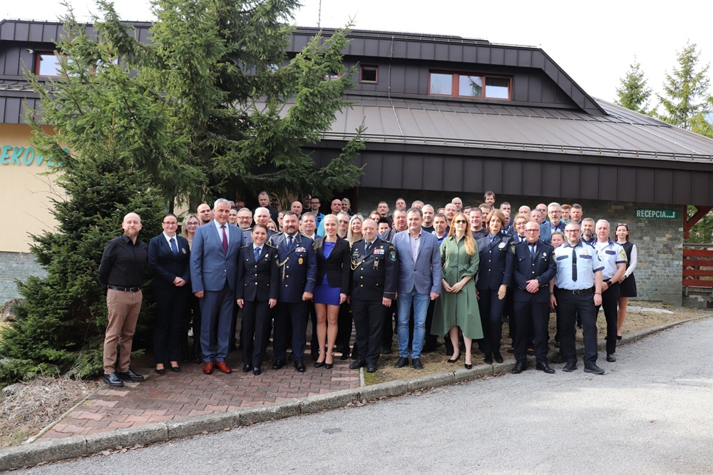 Košickí preventisti sa školili na Donovaloch: Prinášajú nové skúsenosti ...