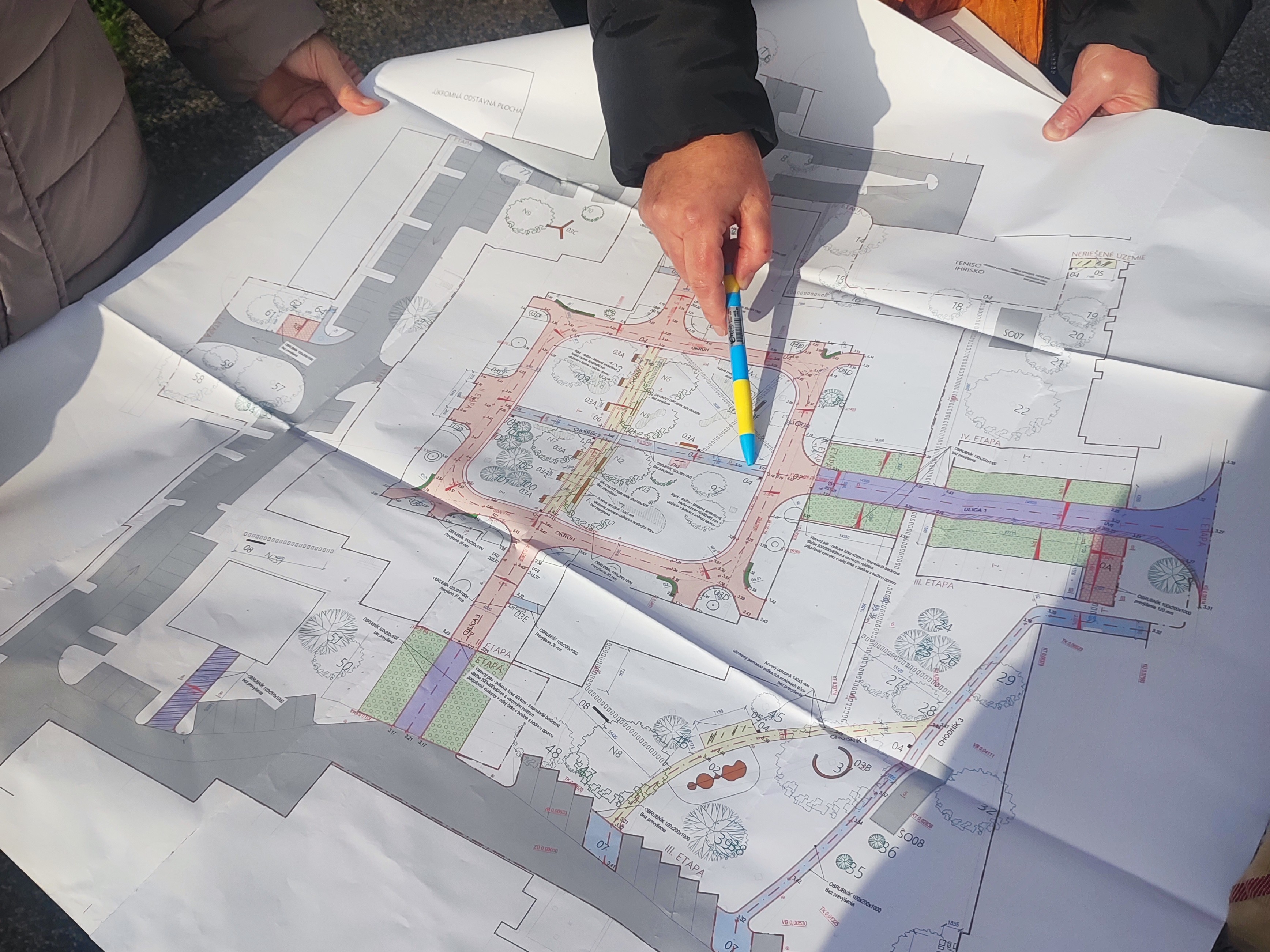 Pasteurovo námestie 