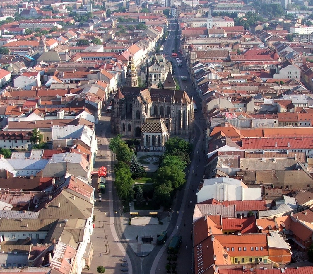 Košice