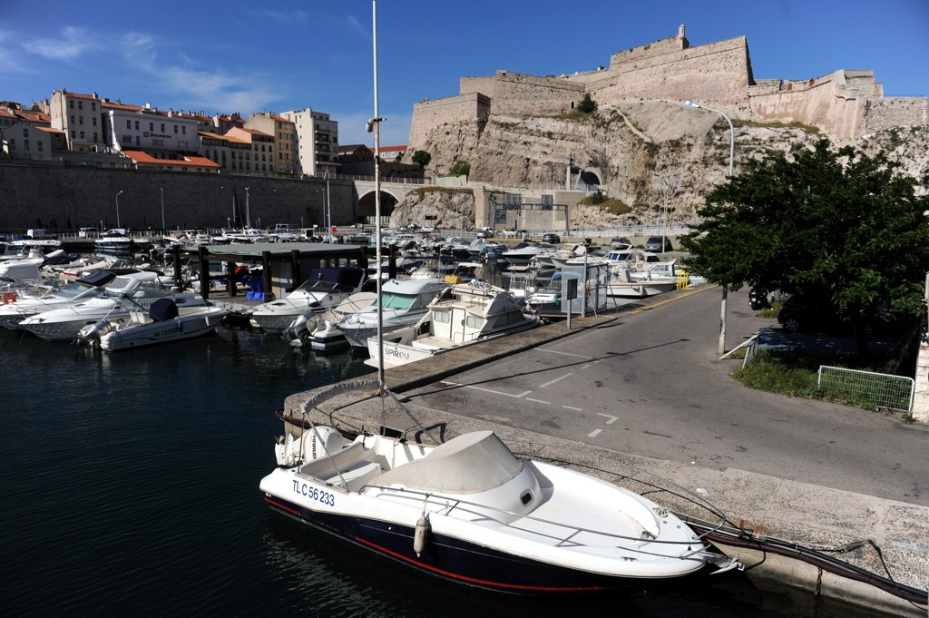 Týždeň slovenskej kultúry v Marseille