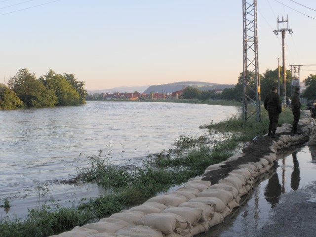 Pripomíname si Svetový deň civilnej ochrany