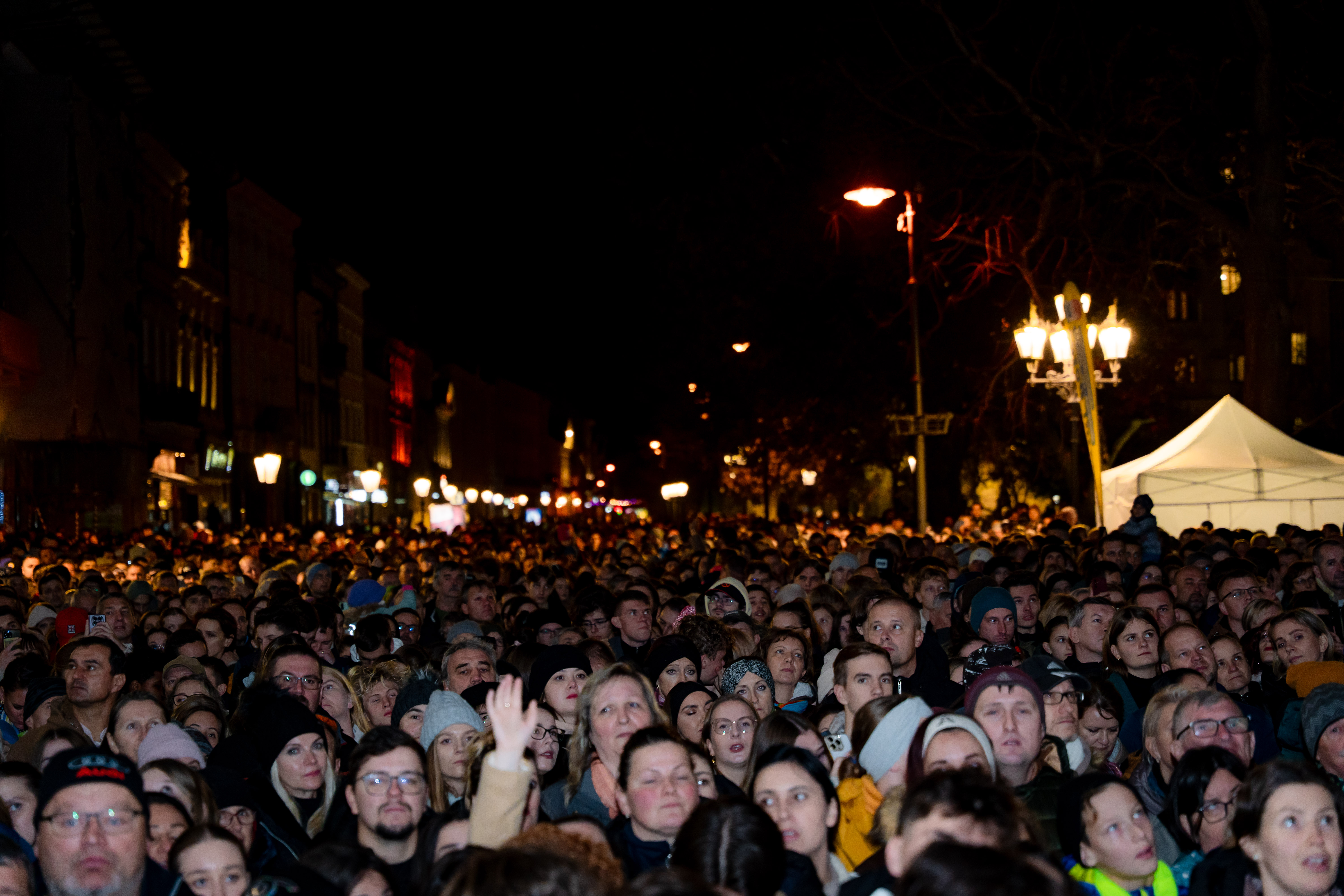 DJ Padre roztancoval Košice