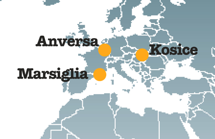 Košice medzi 12 najperspektívnejšími mestami sveta