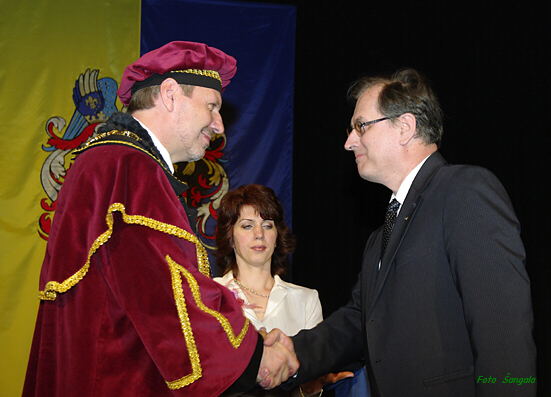 Cena primátora mesta Košice