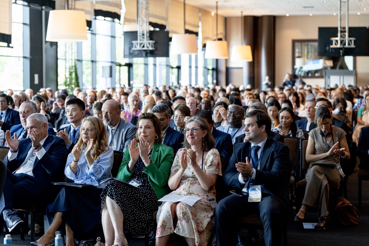 konferencie siete Kreatívnych miest UNESCO
