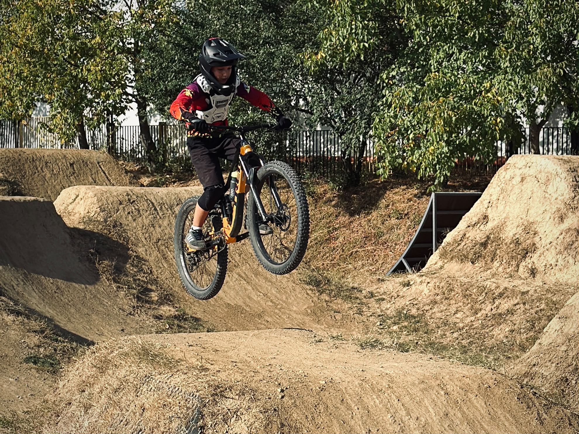 Poklepanie základného kameňa Free style academy