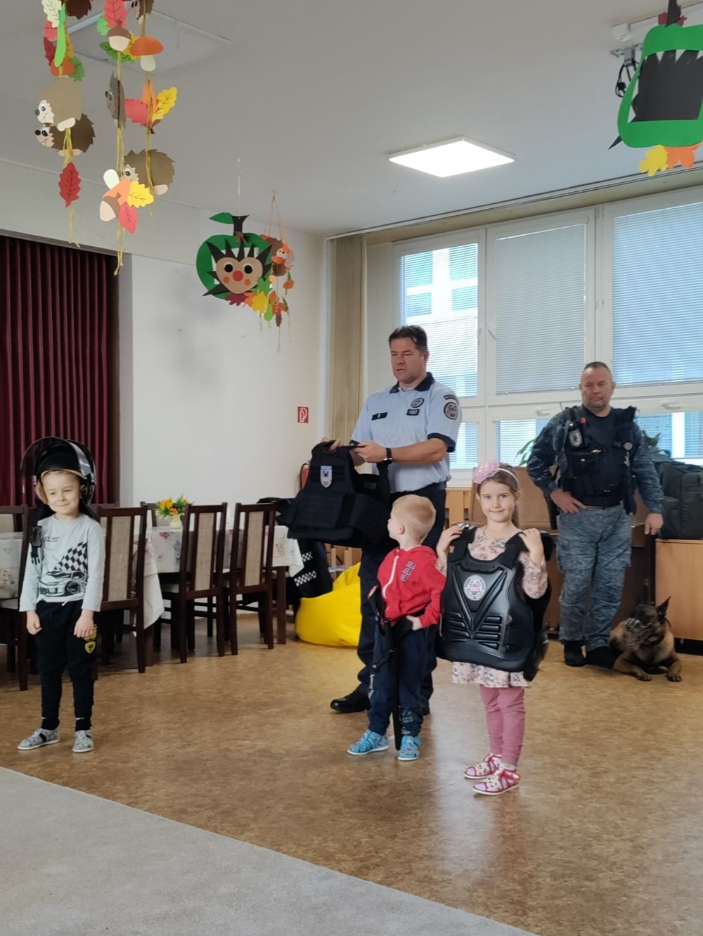 Prevencia v uliciach aj laviciach