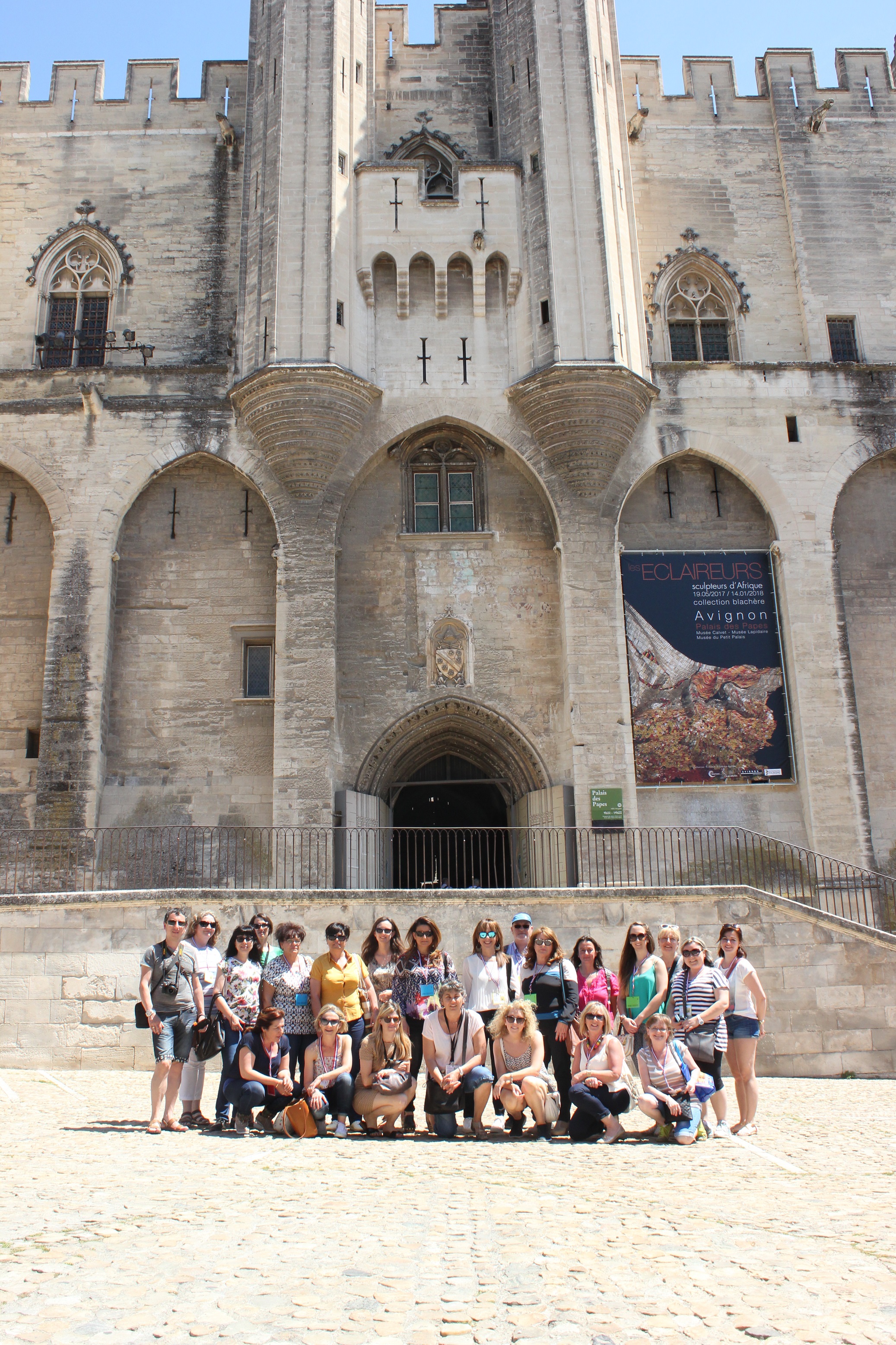 Avignon  Francúzsko