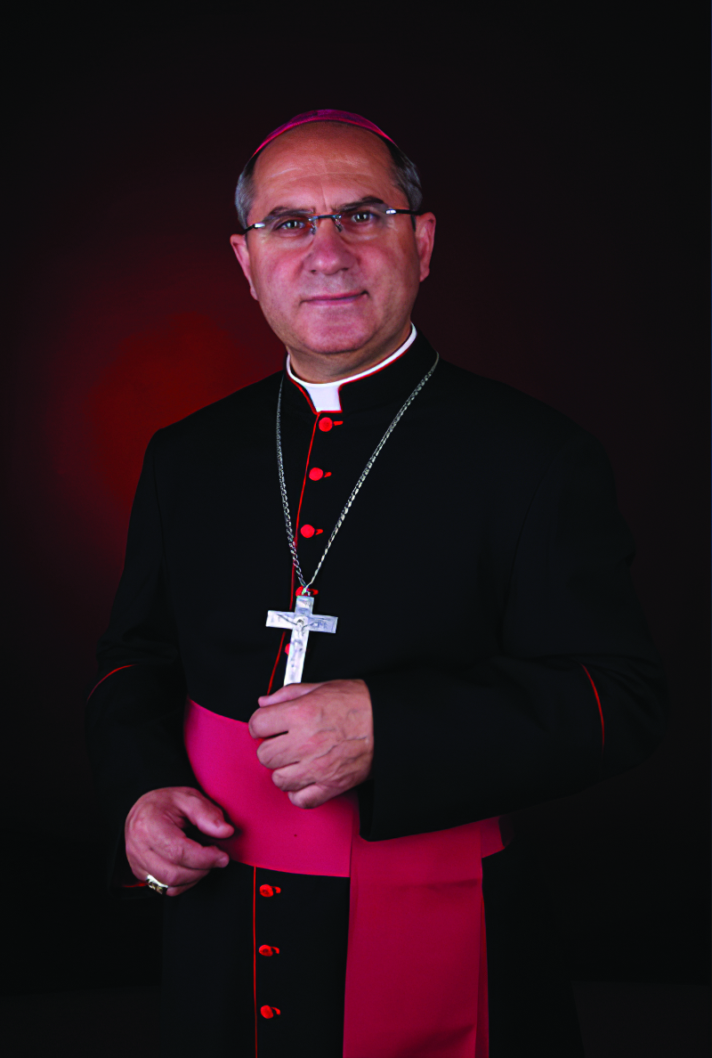 Mons. Bober