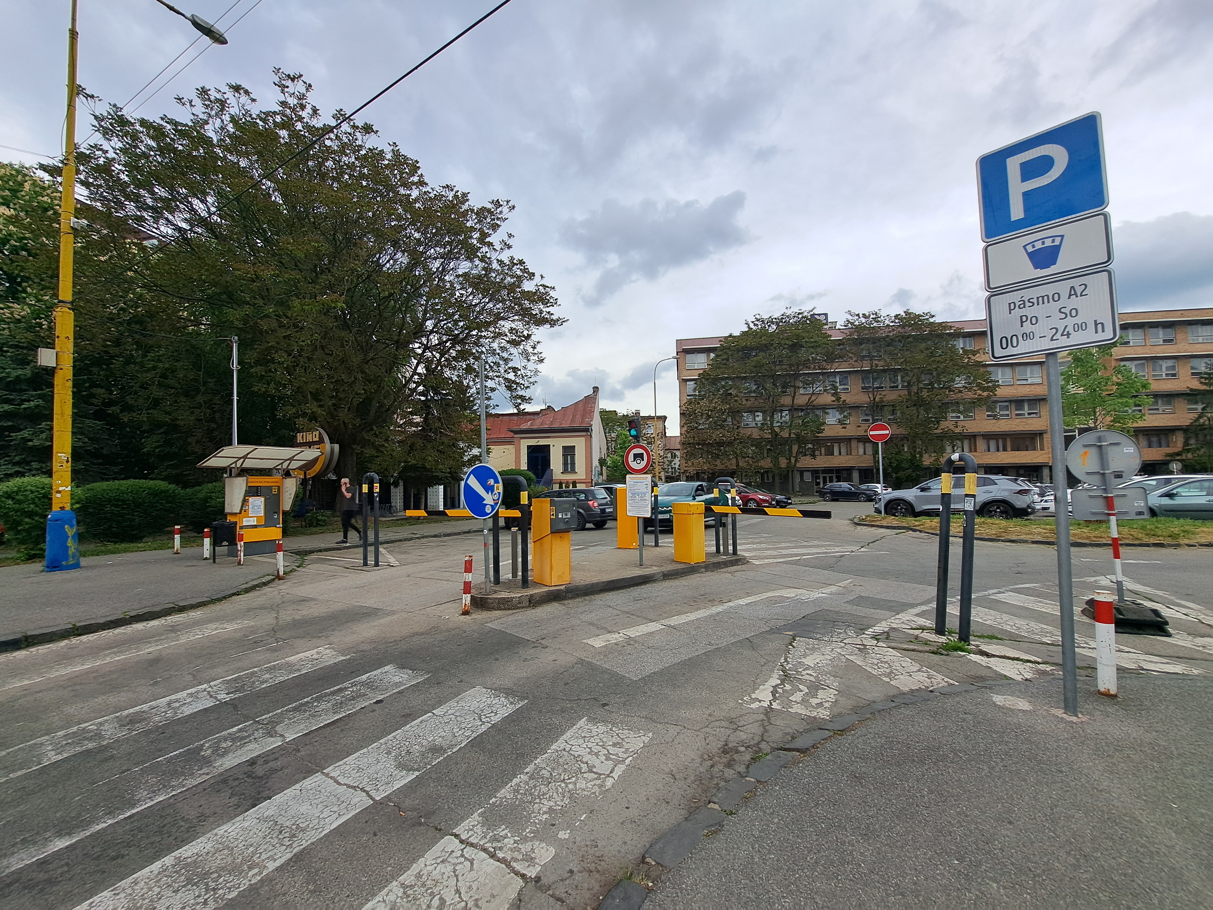 Galéria
