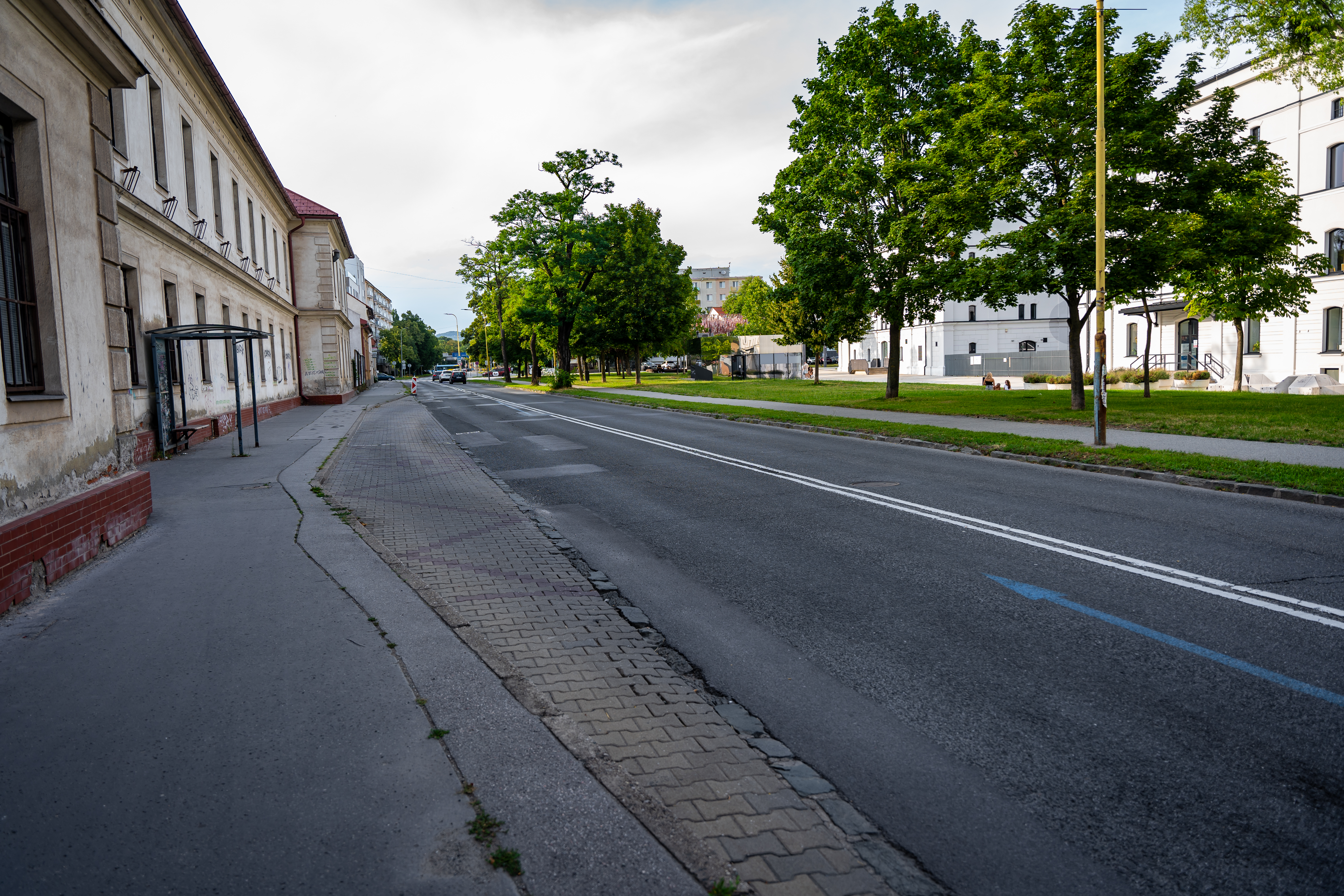 Rastislavova