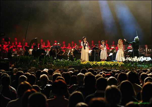 Festival sakrálneho umenia 2010