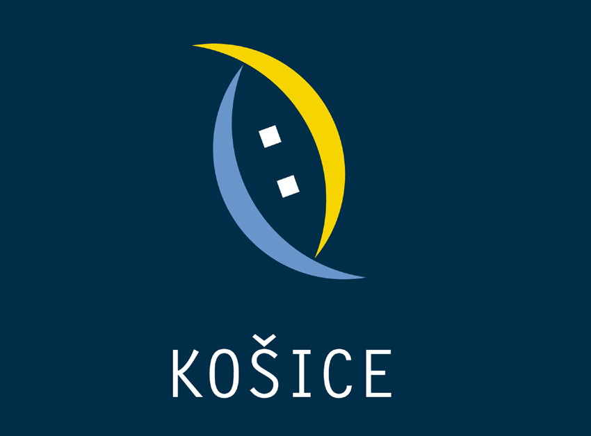 logo mesta Košice